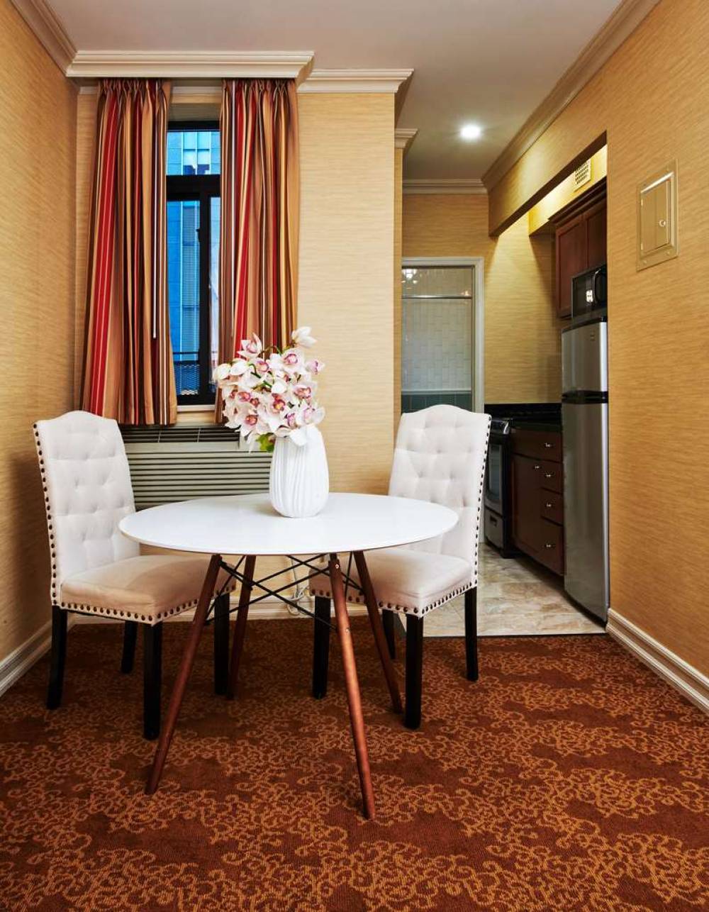 Radio City Apartments 6