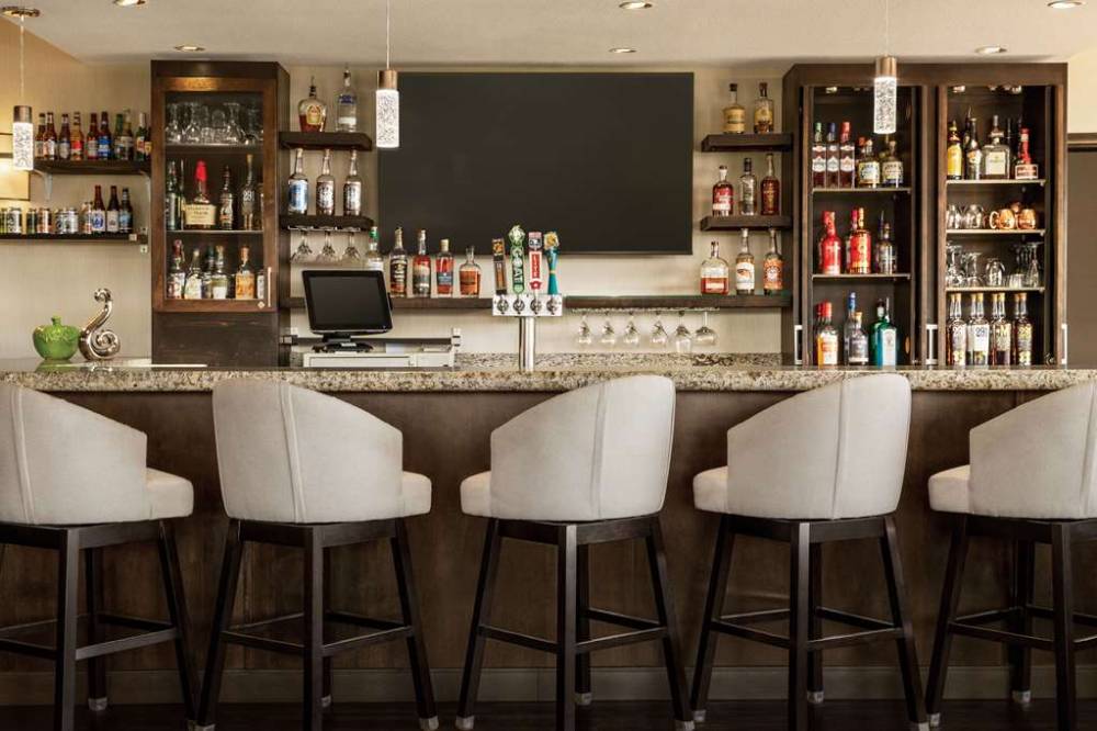 Radisson Hotel Colorado Springs Airport 7