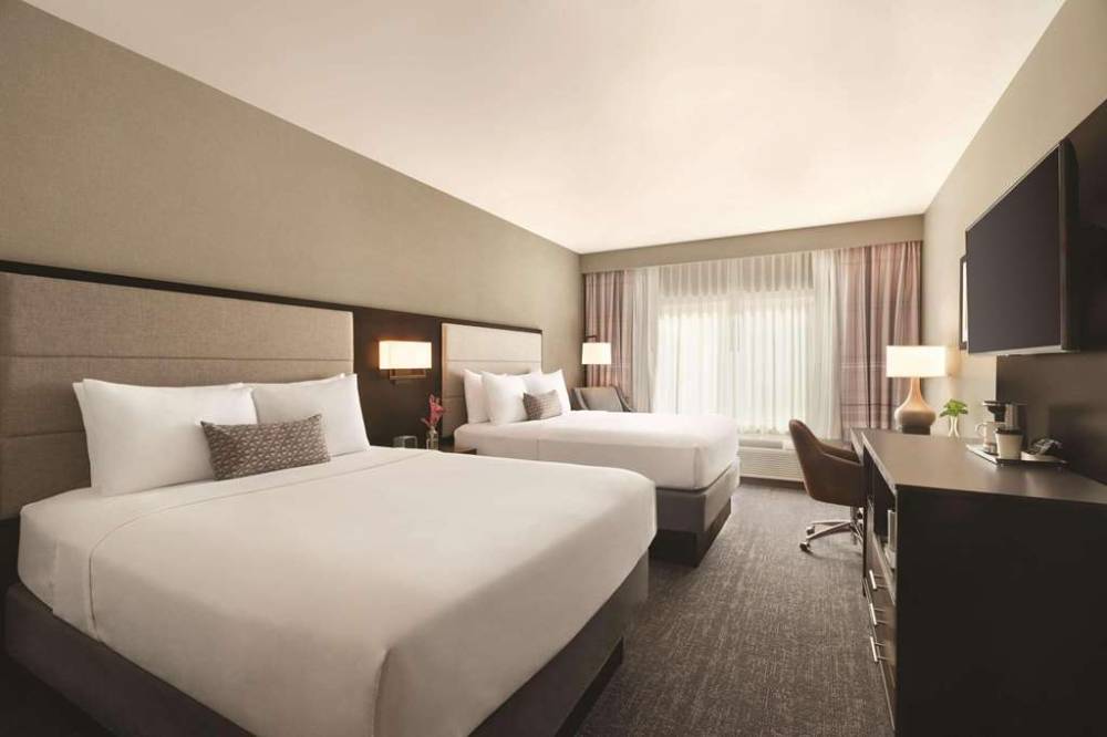 Radisson Hotel Oklahoma City Airport 10