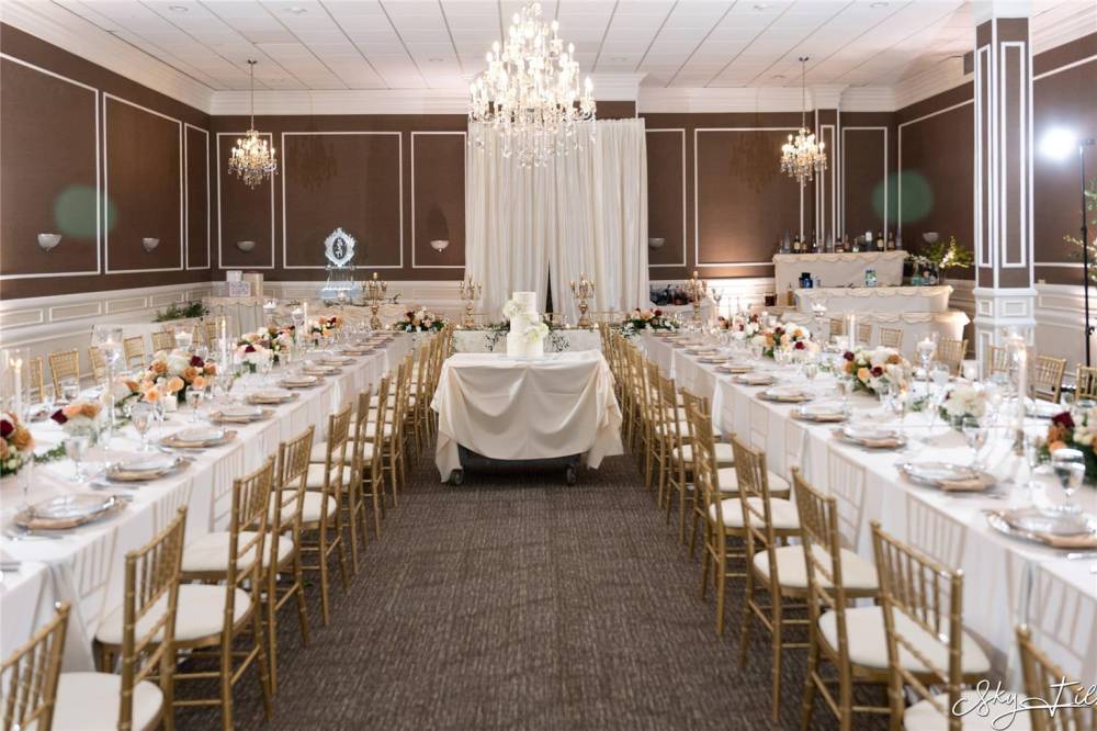 Radisson Hotel Southfield Detroit 4