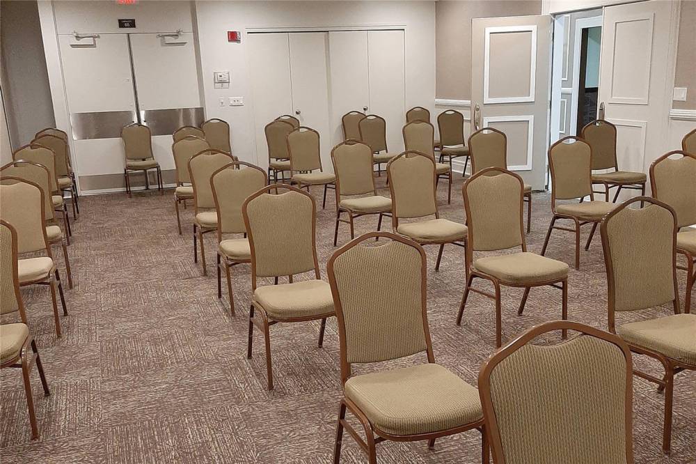 Radisson Hotel Southfield Detroit 5