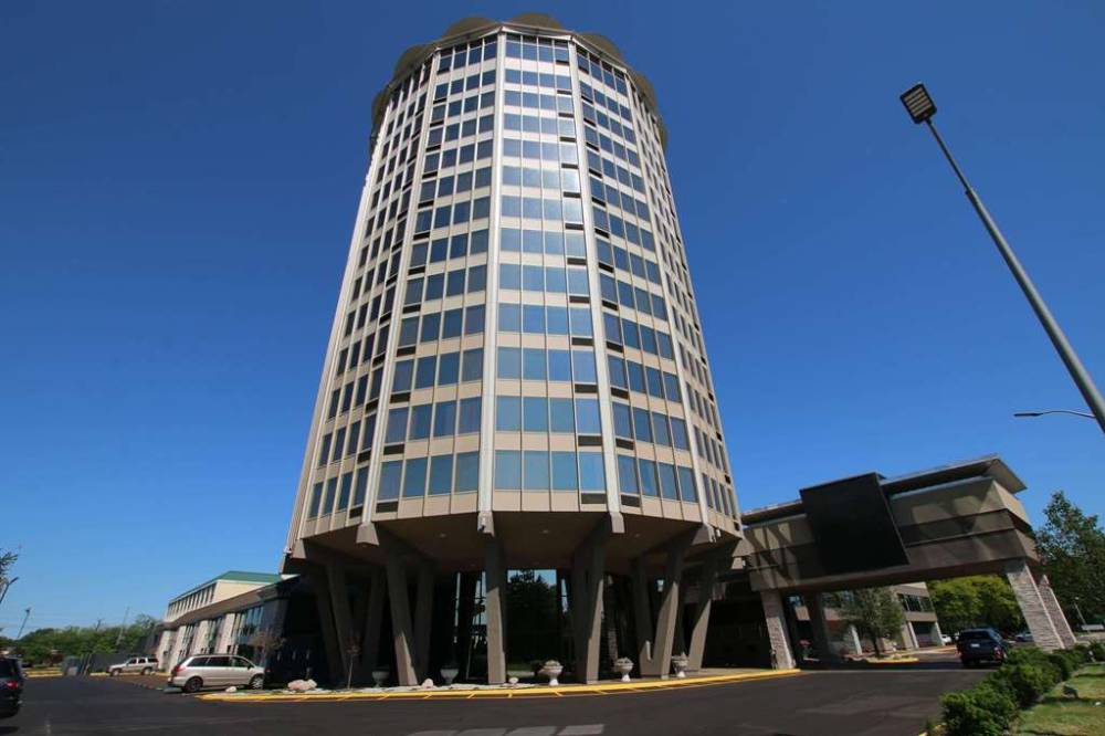 Radisson Hotel Southfield Detroit 2