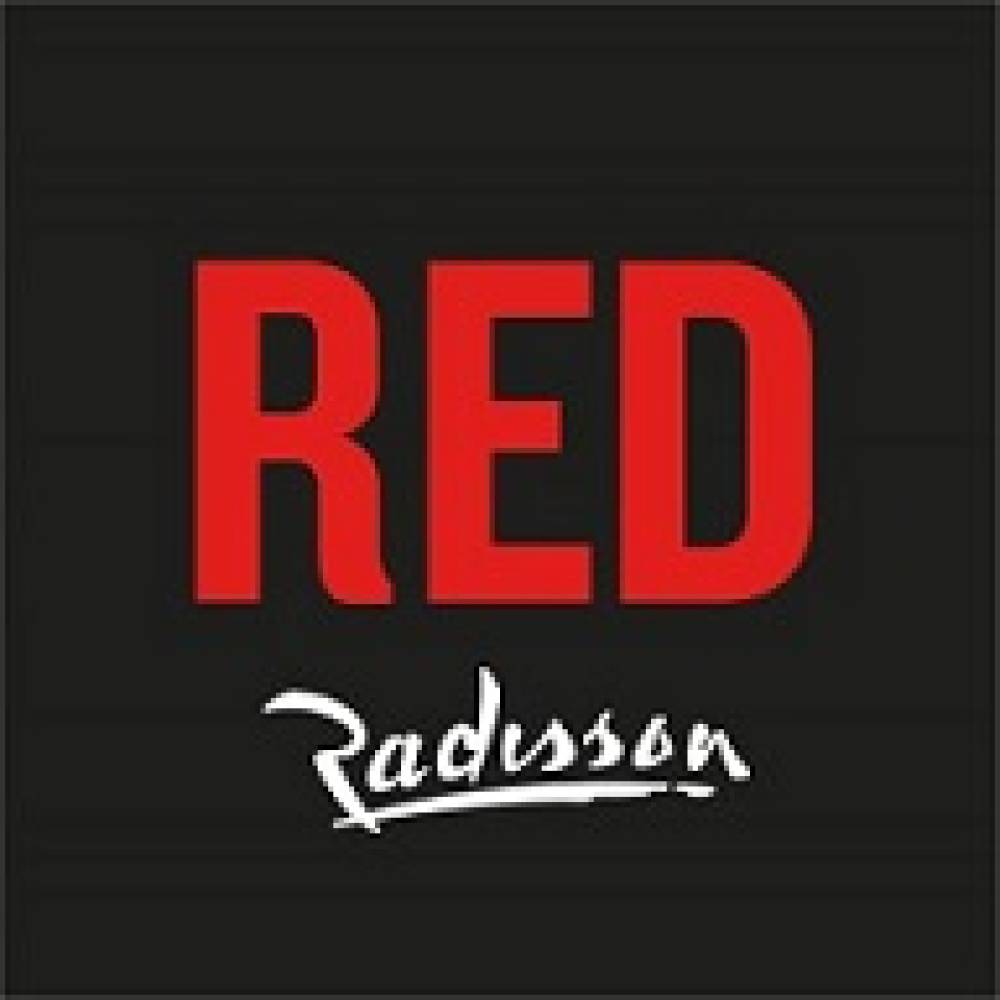 Radisson RED Gatwick Airport
