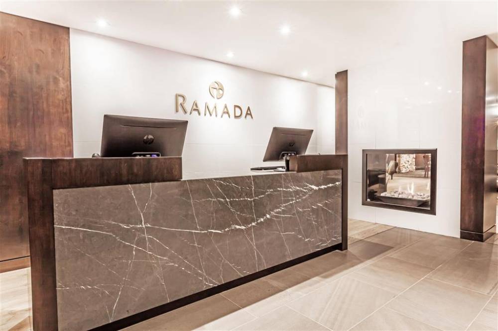 Ramada By Wyndham Ottawa On The Rideau 3
