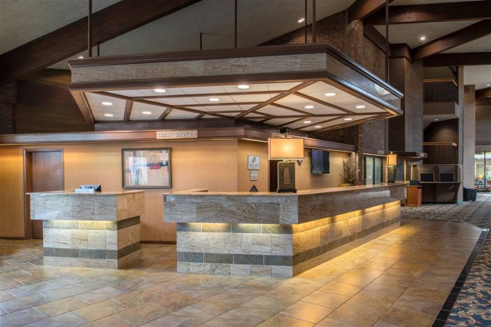 Red Lion Hotel Pasco Airport & Conference Center 5