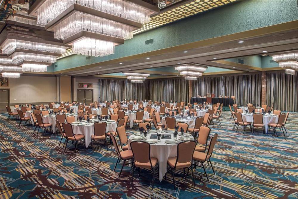 Red Lion Hotel Pasco Airport & Conference Center 3