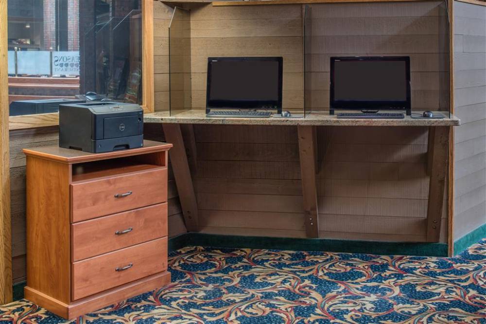 Red Lion Hotel Pasco Airport & Conference Center 4