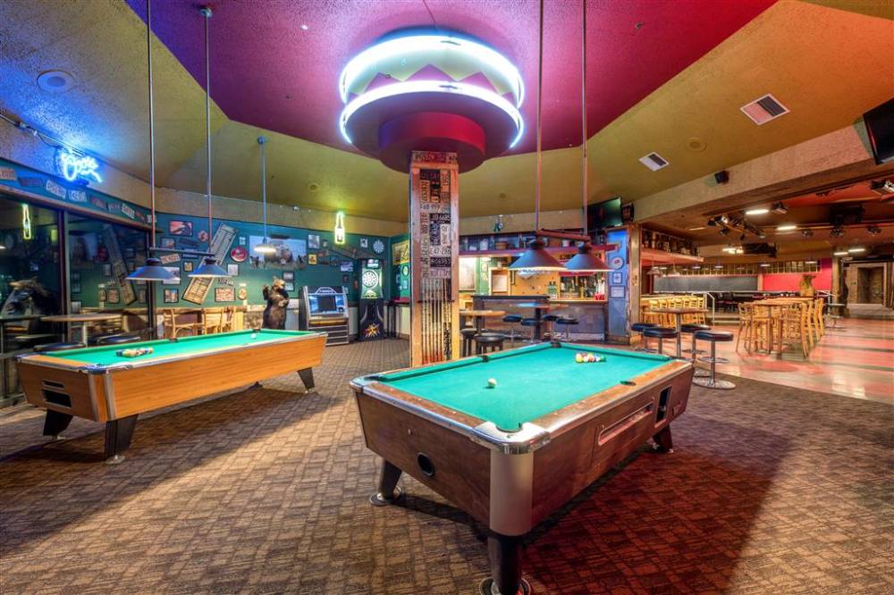 Red Lion Hotel Pasco Airport & Conference Center 7