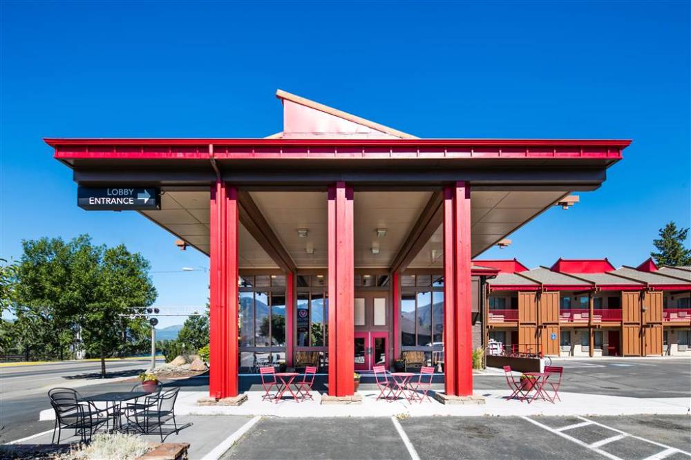 Red Lion Inn Missoula 2