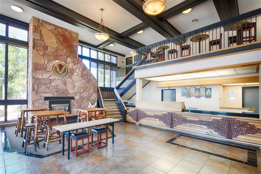 Red Lion Inn Missoula 5