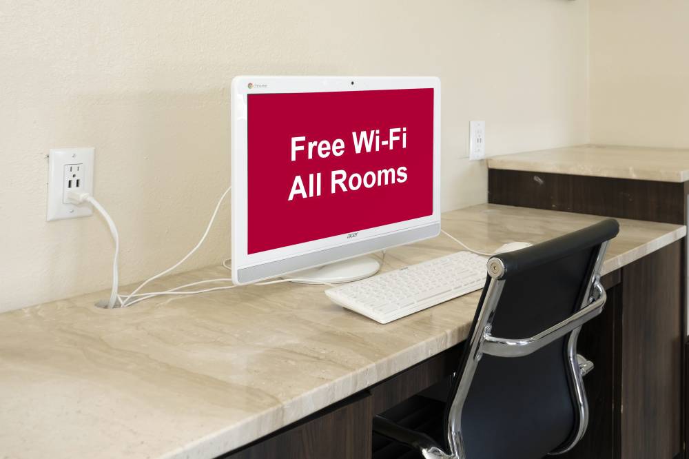 Red Roof Inn Arlington - Entertainment District 