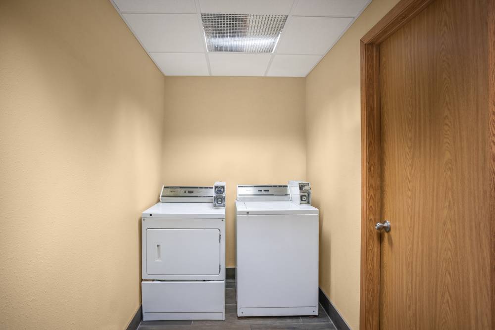 Red Roof Inn Des Moines 2