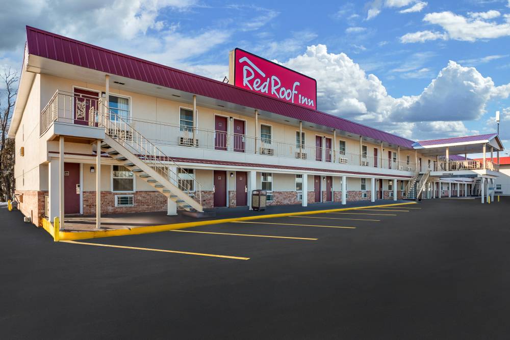 Red Roof Inn Des Moines 8