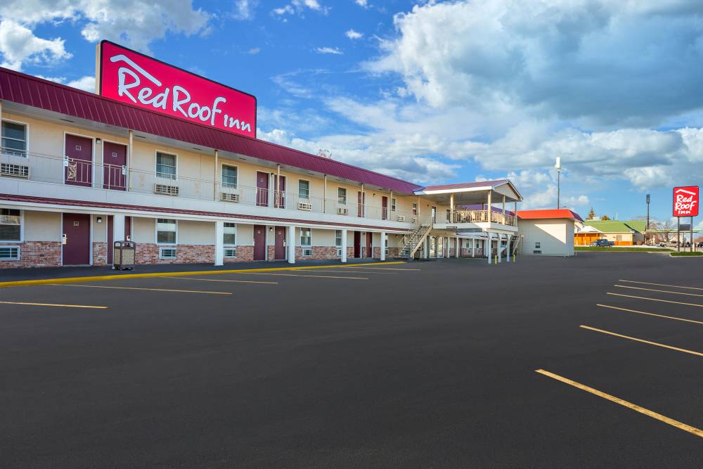 Red Roof Inn Des Moines 7