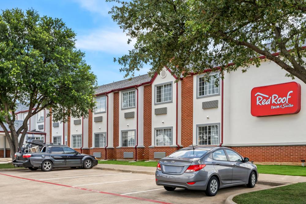 Red Roof Suites Euless - Dfw Airport Southwest