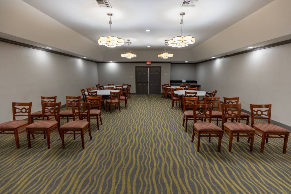 Red Roof Suites Irving-dfw Airport South 7