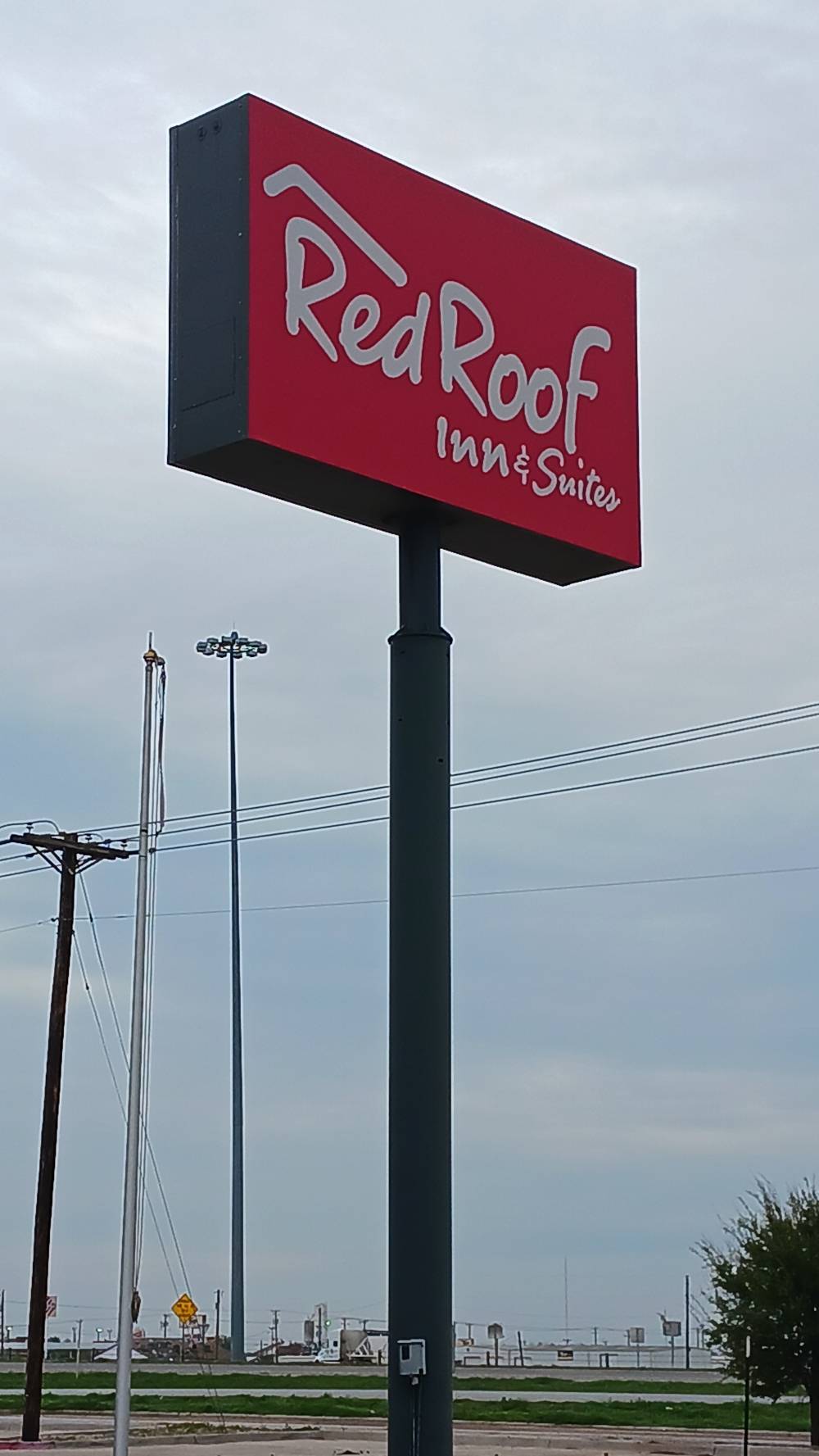 Red Roof Suites Midland 2