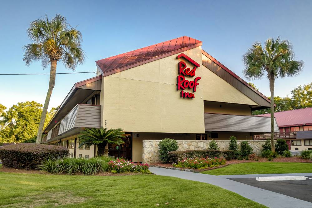 Red Roof Tallahassee-university