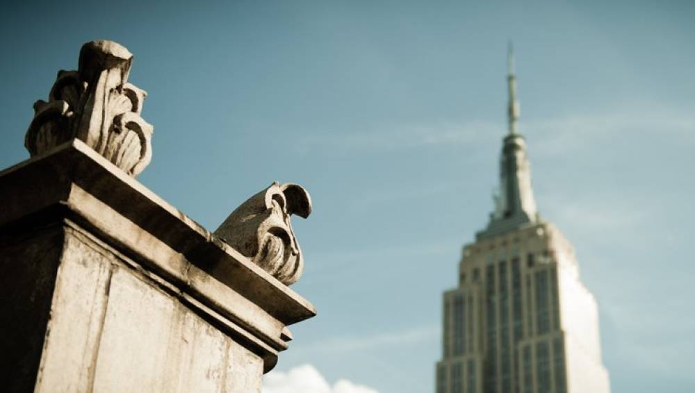 Refinery Hotel New York 6