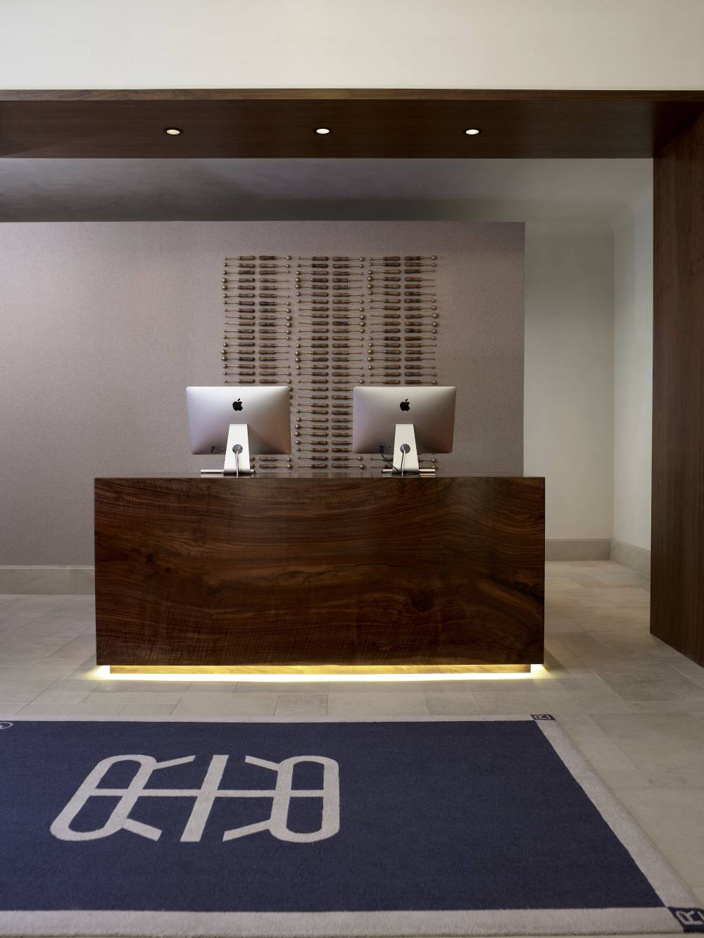 Refinery Hotel New York 10