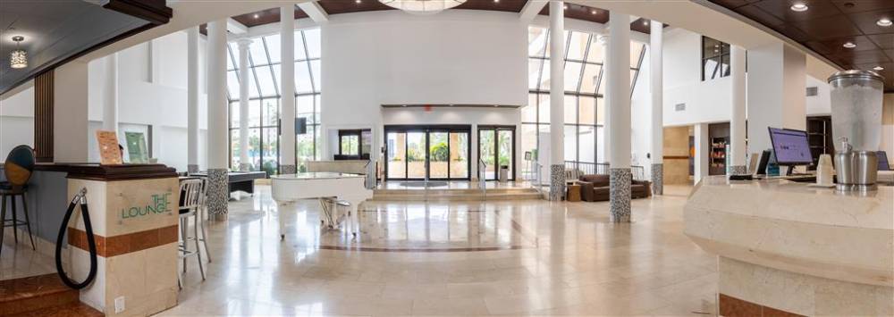 Regency Miami Airport By Sonesta 4