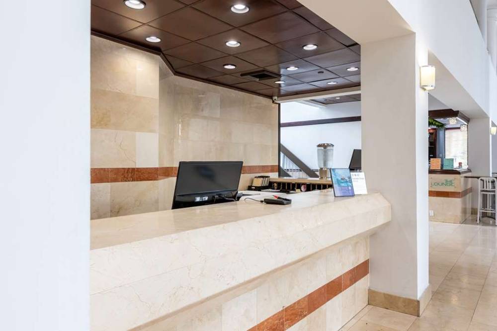 Regency Miami Airport By Sonesta 5