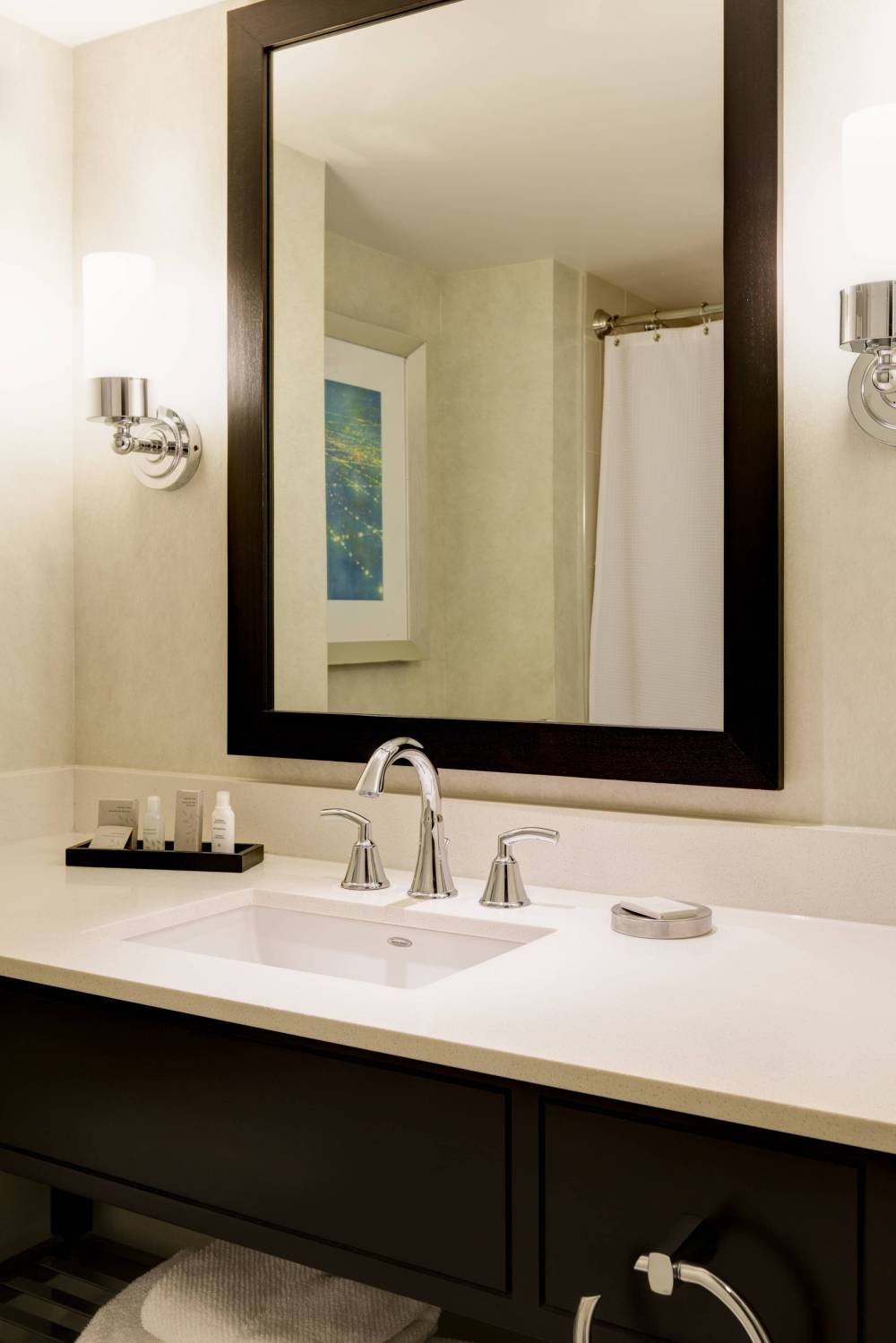 Renaissance Arlington Capital View Hotel 2