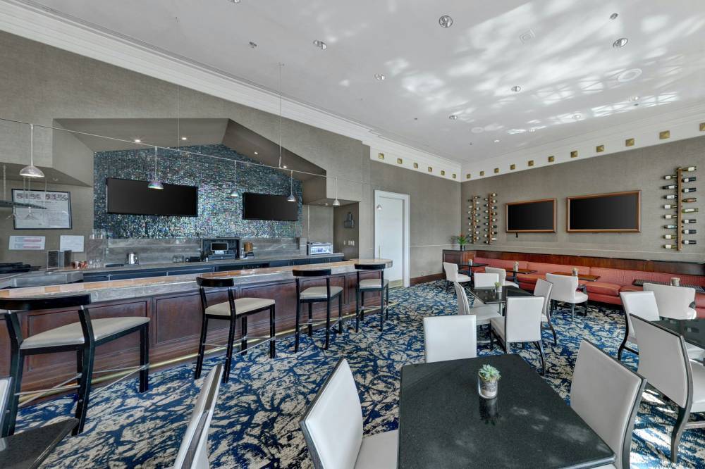 Renaissance Dallas North Hotel 9