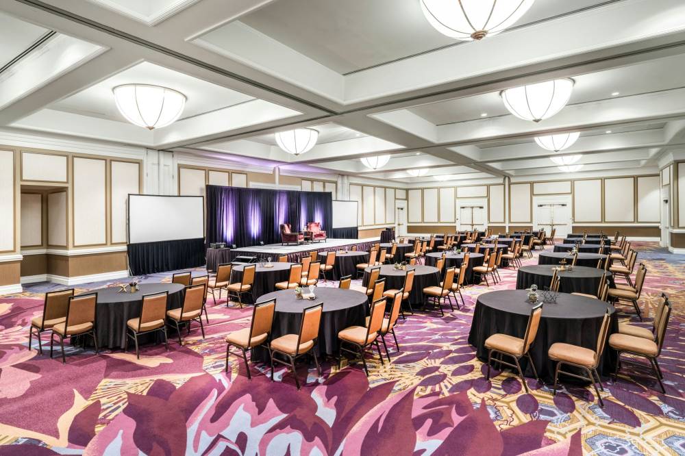 Renaissance Dallas North Hotel 4