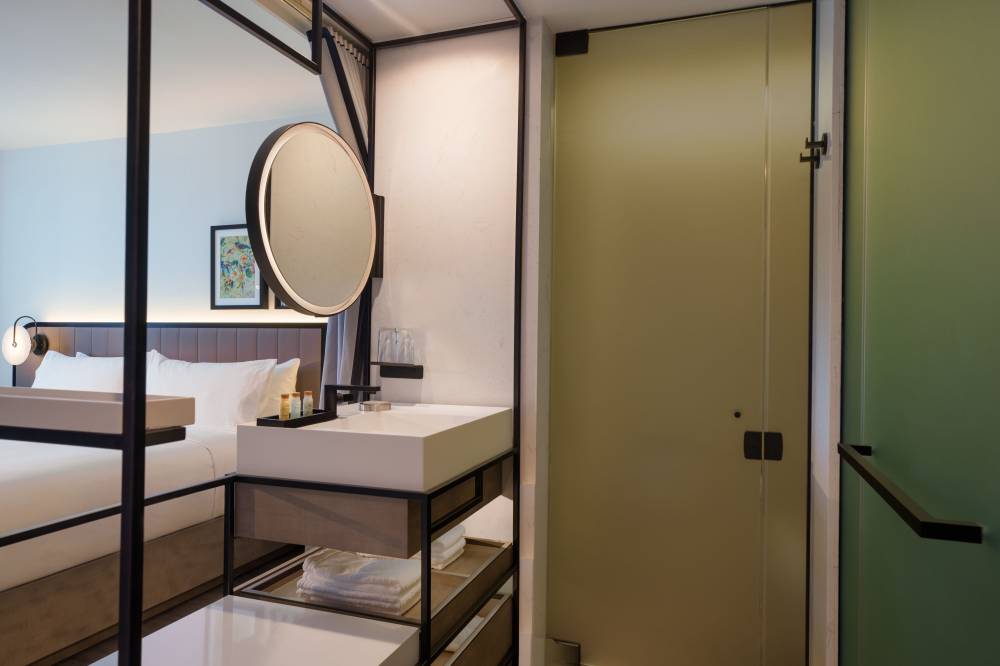 Renaissance New York Flushing Hotel At Tangram 2