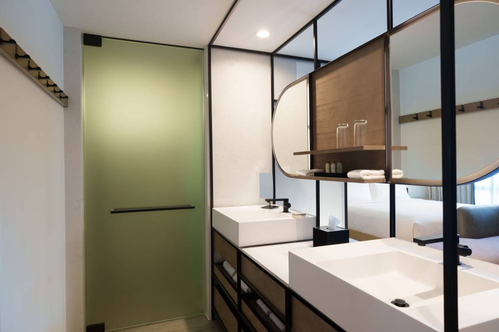 Renaissance New York Flushing Hotel At Tangram 5
