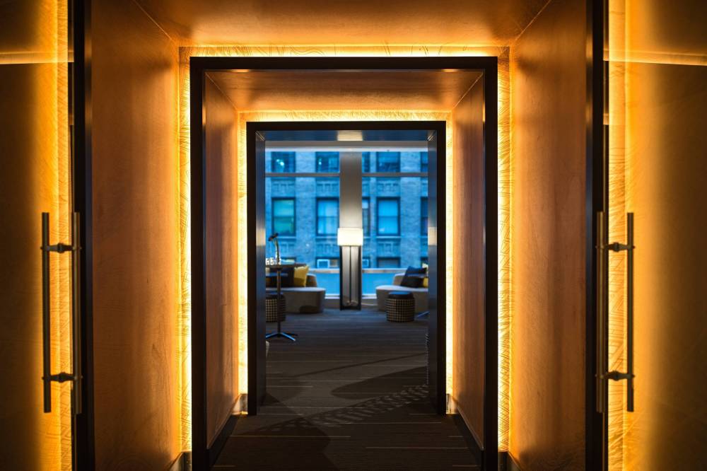 Renaissance New York Midtown Hotel 6