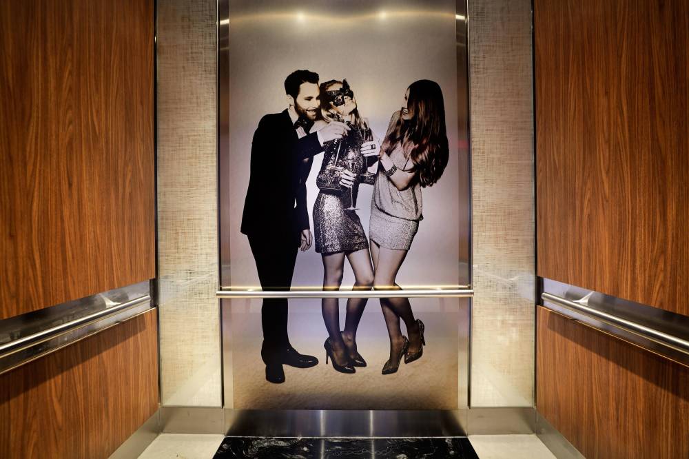 Renaissance New York Midtown Hotel 4