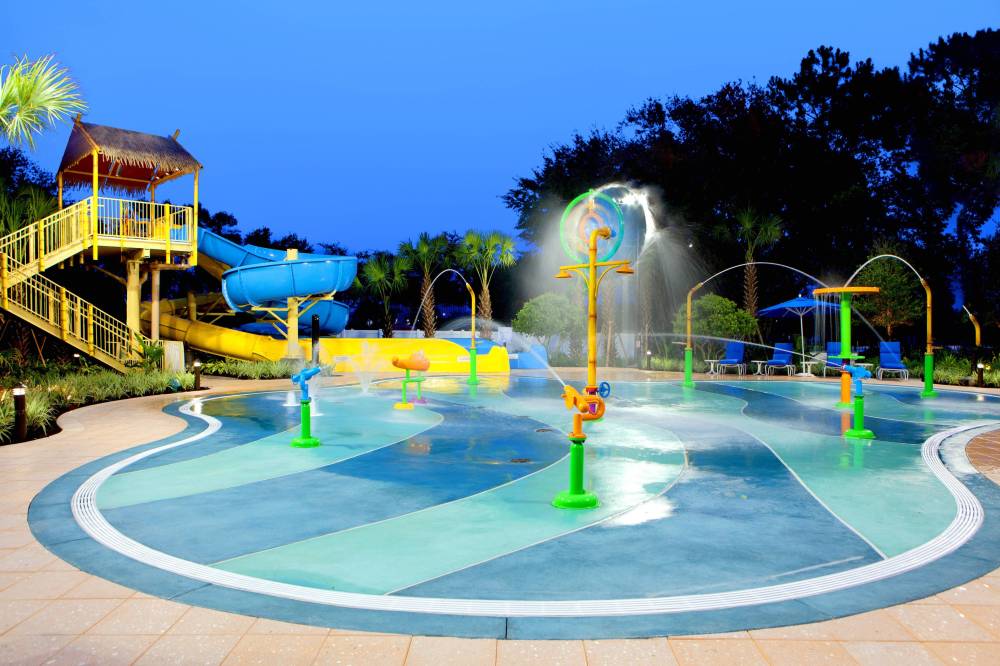 Renaissance Orlando At Seaworld 10
