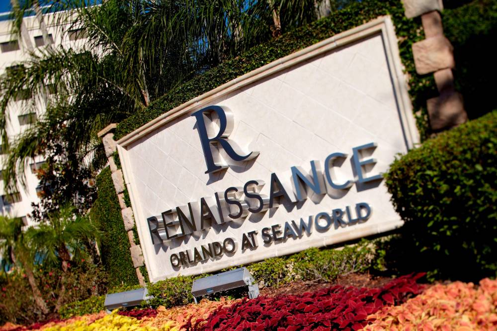 Renaissance Orlando At Seaworld 6