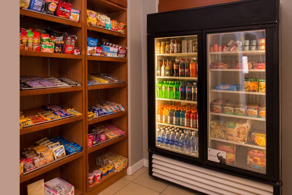Residence Inn By Marriott Albuquerque Airport 6