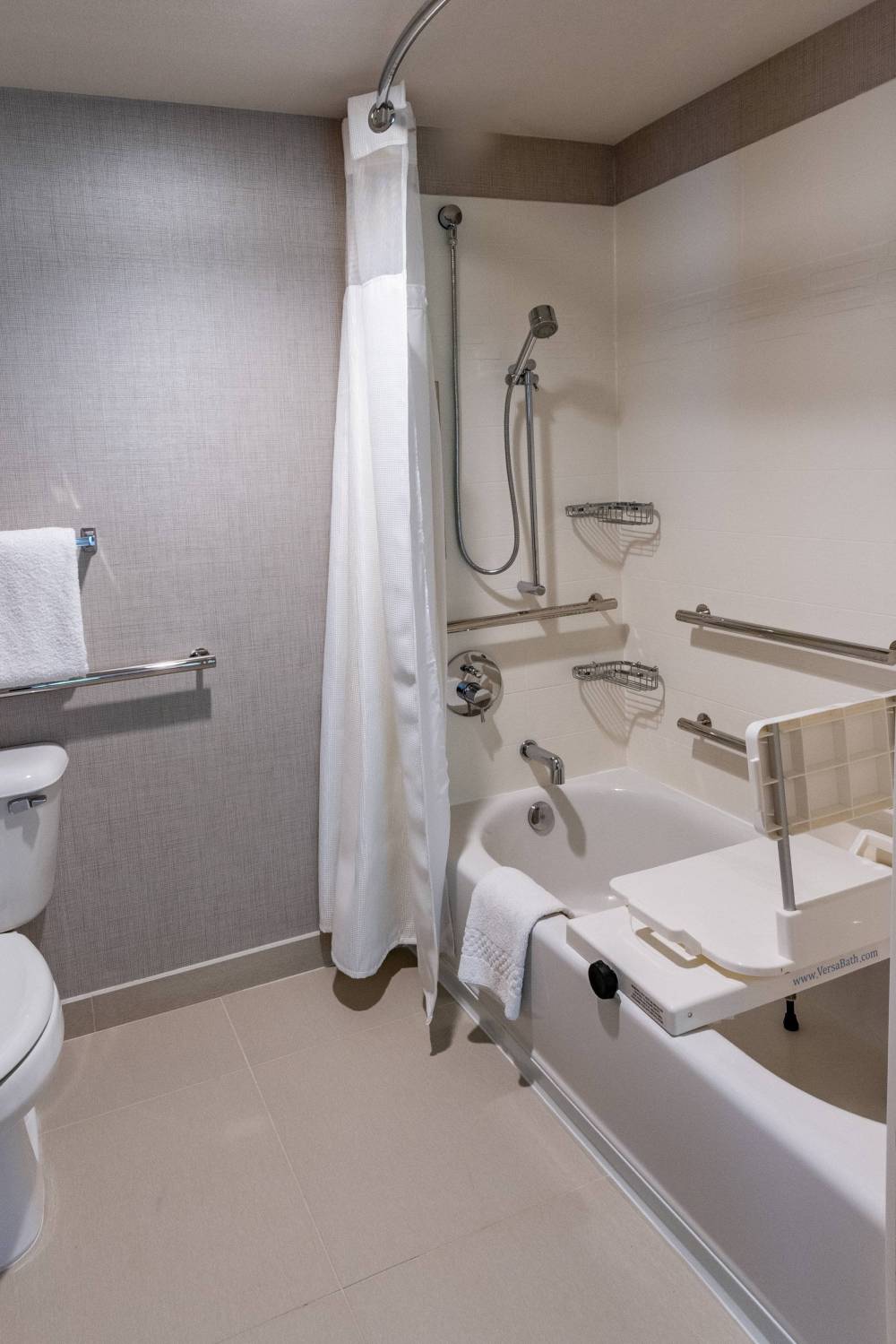 Residence Inn By Marriott Anchorage Midtown 3