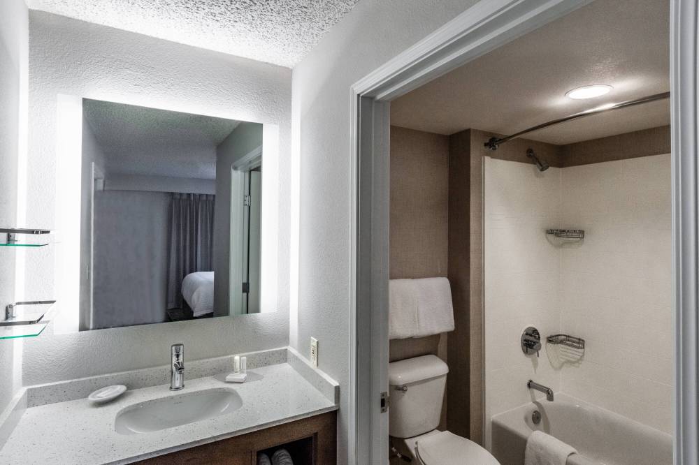 Residence Inn By Marriott Anchorage Midtown 2