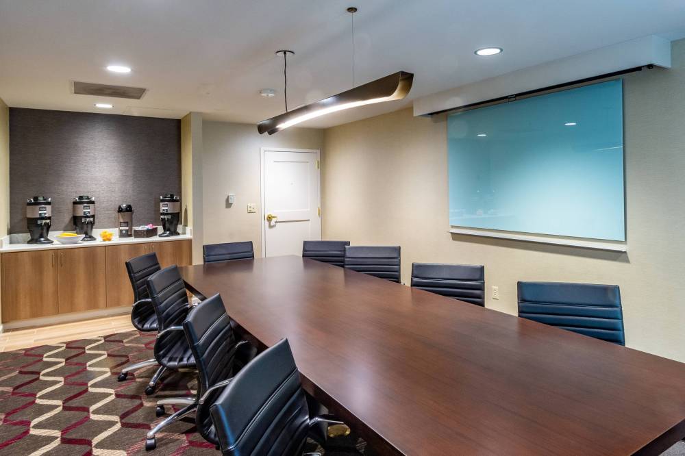 Residence Inn By Marriott Anchorage Midtown 10