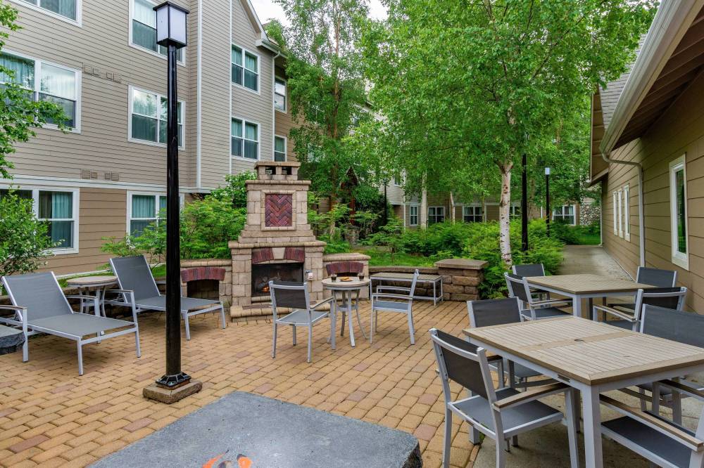 Residence Inn By Marriott Anchorage Midtown 9