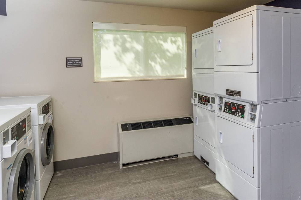Residence Inn By Marriott Anchorage Midtown 5