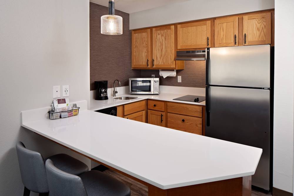 Residence Inn By Marriott Arlington