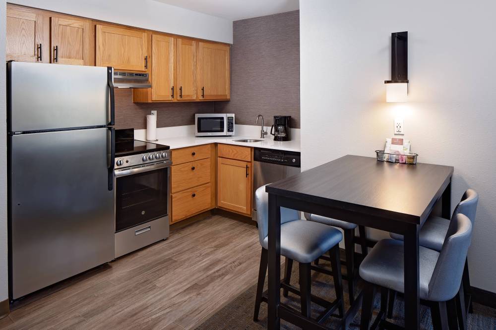 Residence Inn By Marriott Arlington 2
