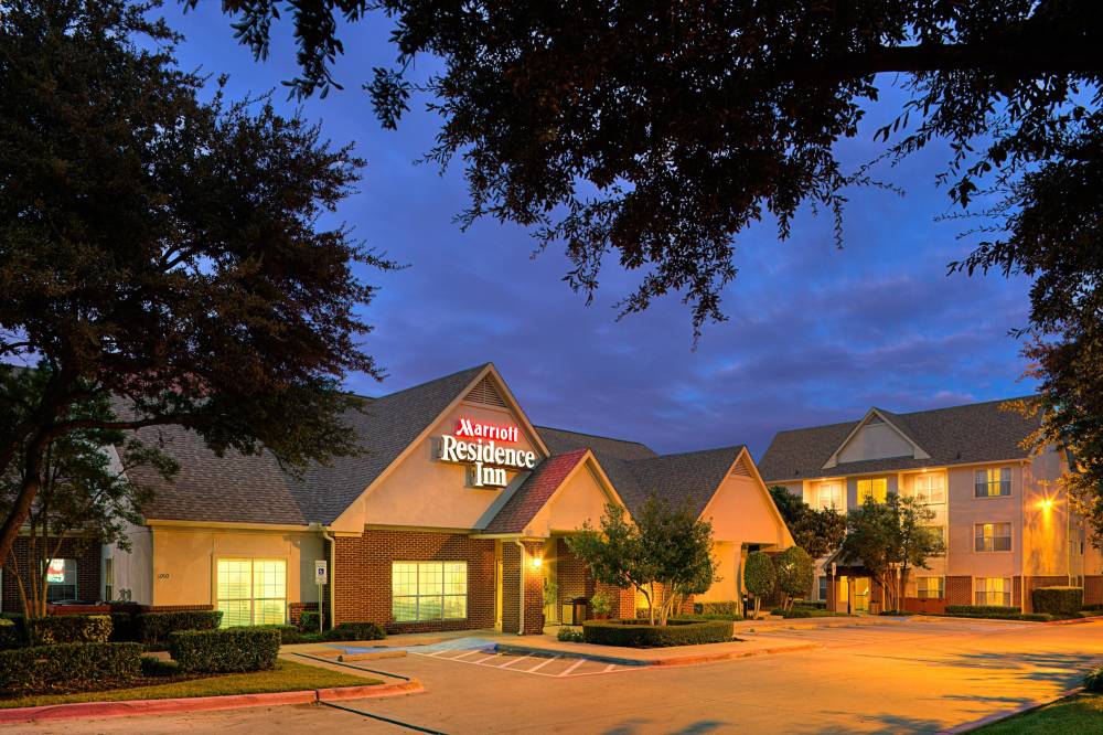 Residence Inn By Marriott Arlington 6