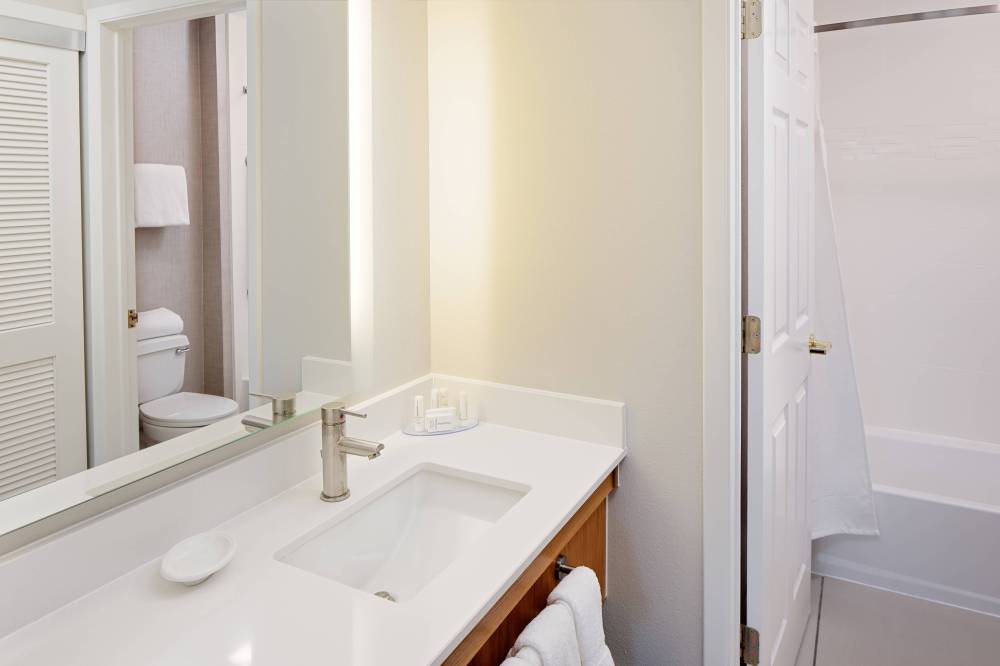 Residence Inn By Marriott Arlington 3