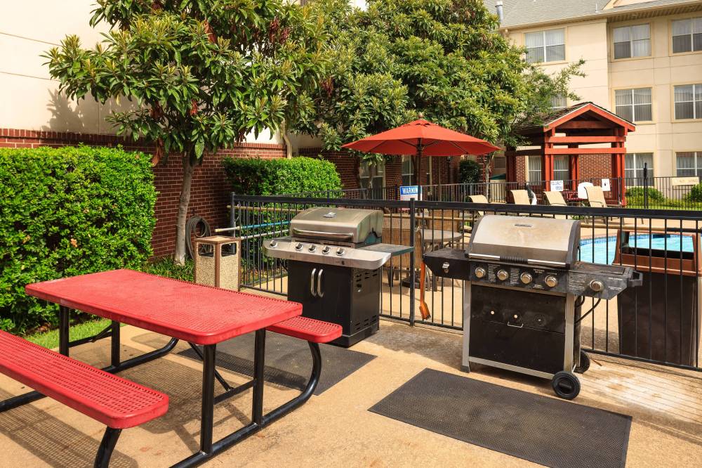 Residence Inn By Marriott Arlington 7
