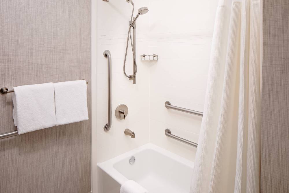 Residence Inn By Marriott Arlington 5