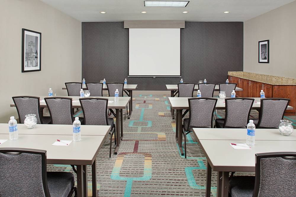 Residence Inn By Marriott Arlington 8
