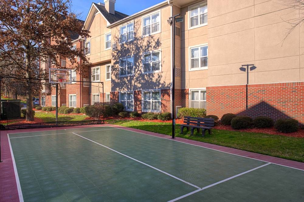 Residence Inn By Marriott Arlington 10
