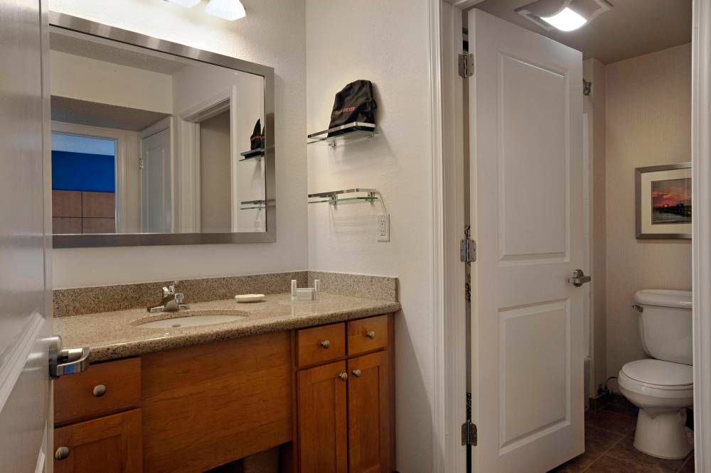 Residence Inn By Marriott Atlantic City Airport Egg Harbor Township 2
